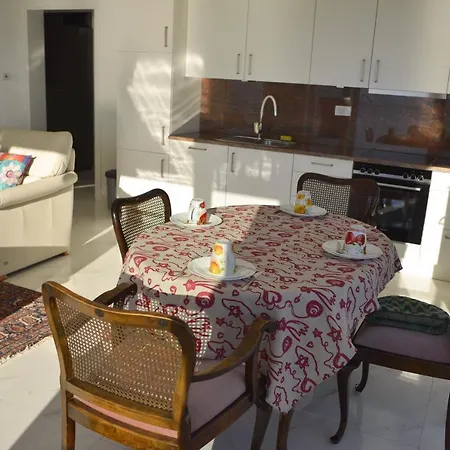 Annika Apartment Lovran