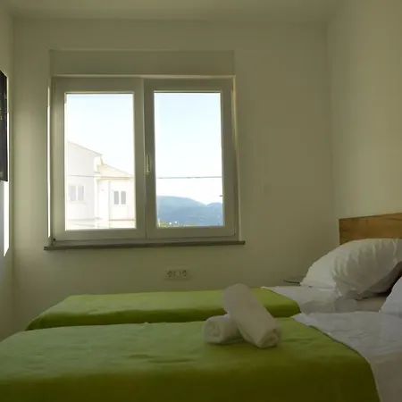 Apartment Annika Lovran
