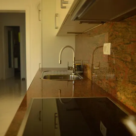 Annika Apartment Lovran